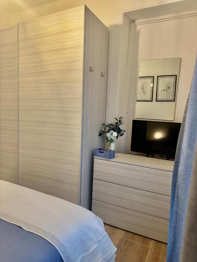 Apartamento Dama House Airport&Hospital Catania Exterior foto