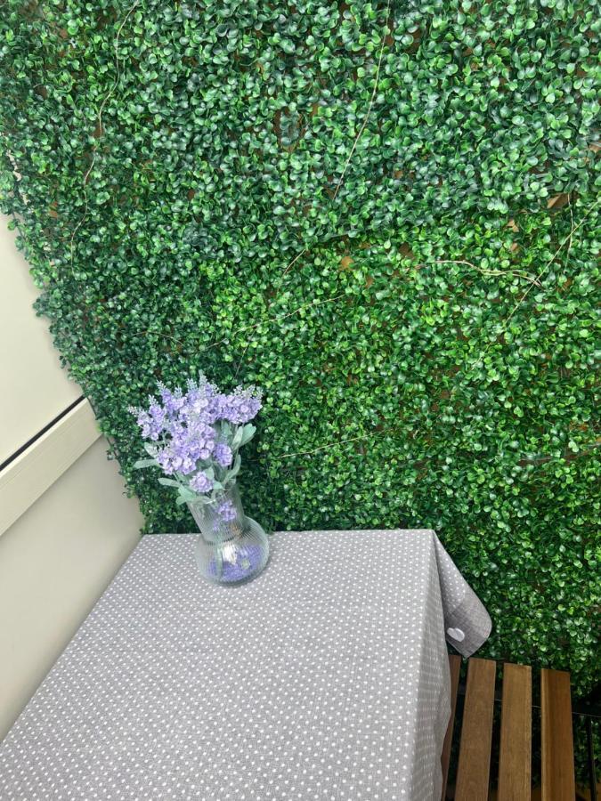 Apartamento Dama House Airport&Hospital Catania Exterior foto