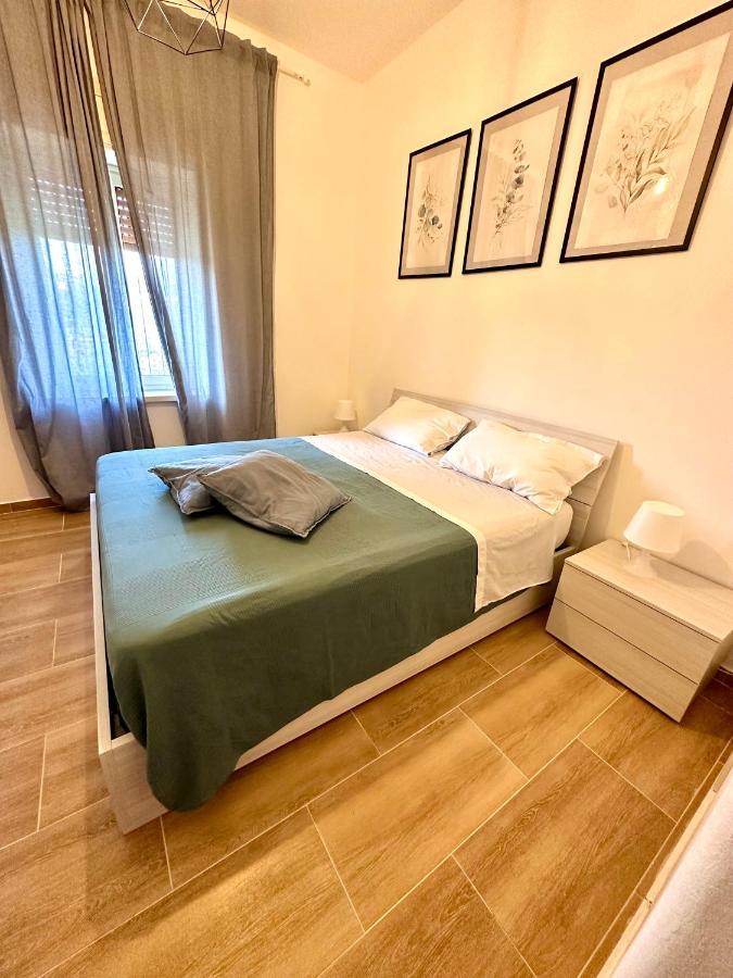 Apartamento Dama House Airport&Hospital Catania Exterior foto