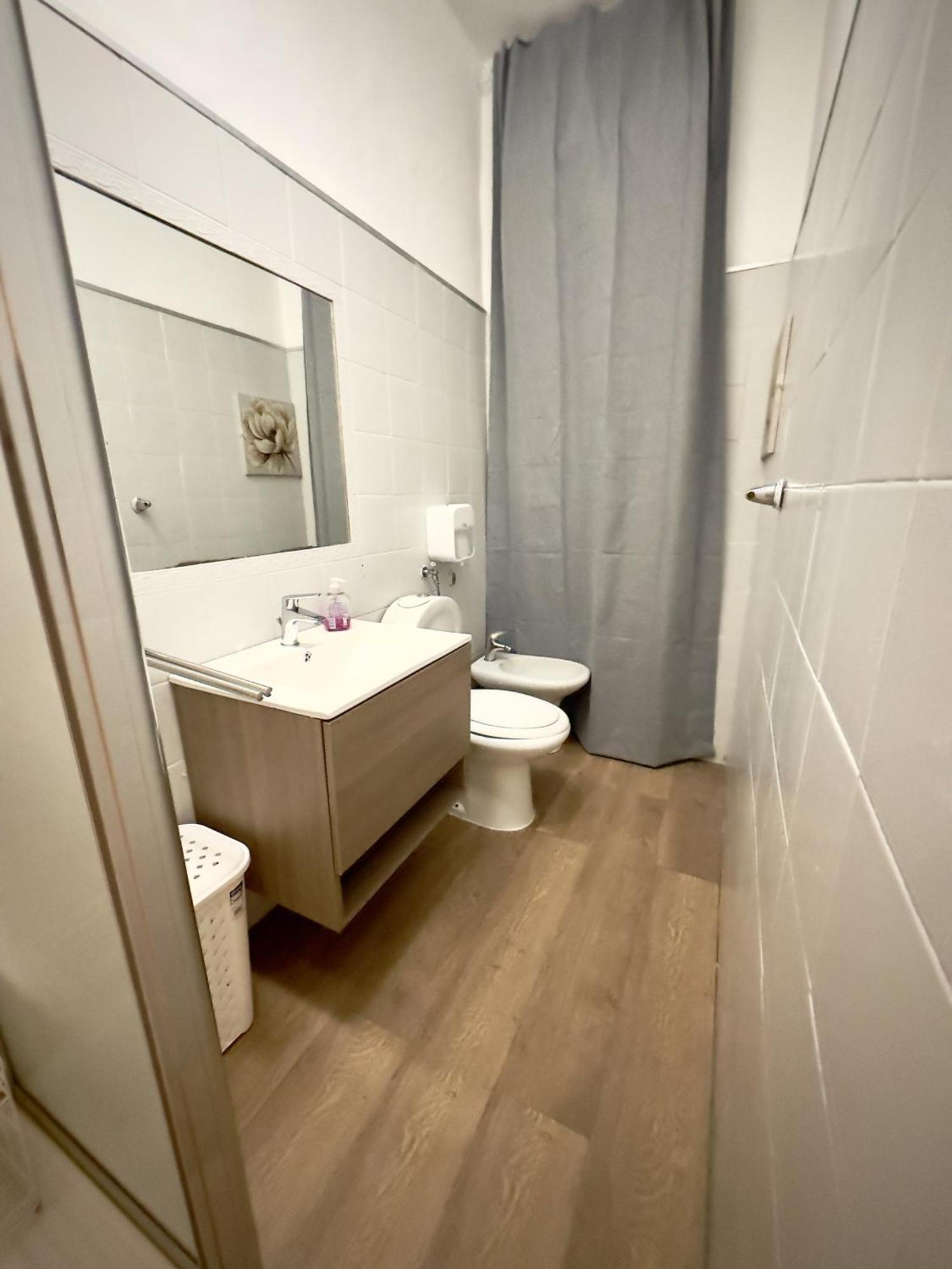 Apartamento Dama House Airport&Hospital Catania Exterior foto